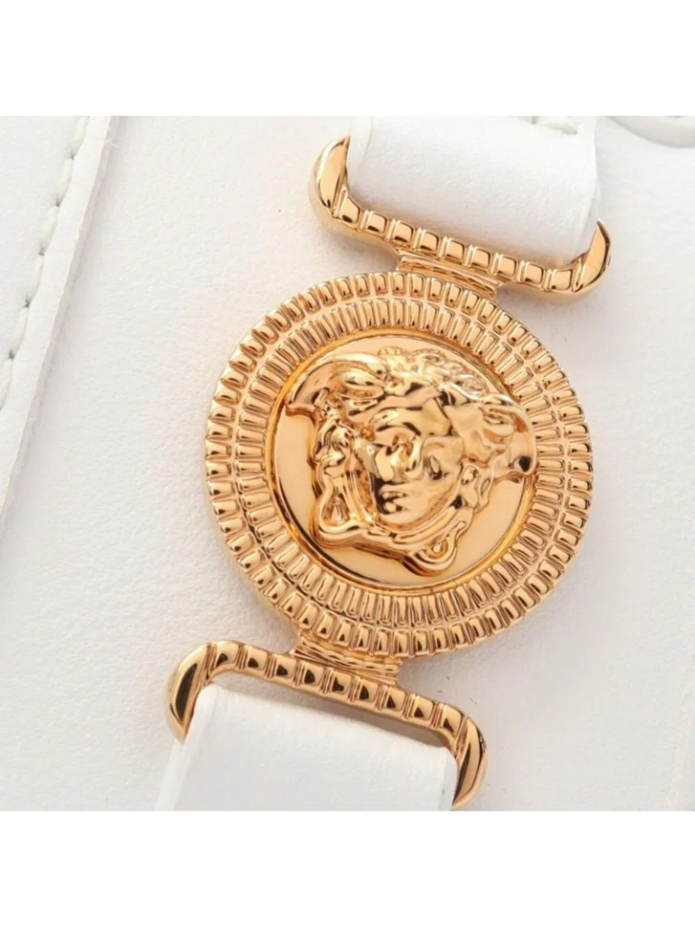 Versace rank unused